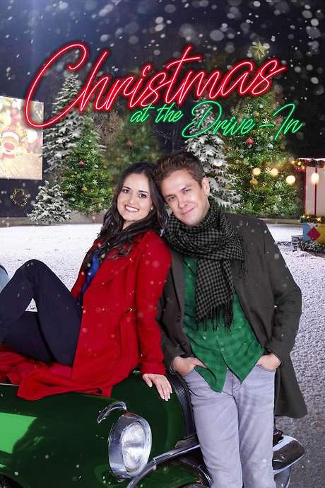 Christmas at the Drive-In